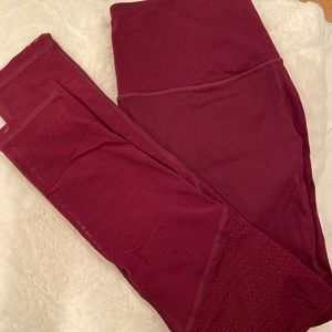 Victoria’s Secret leggings